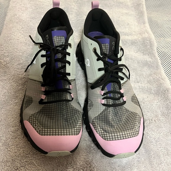 On Cloud women's Cloud X Shift sz 8.5 - Picture 2 of 7